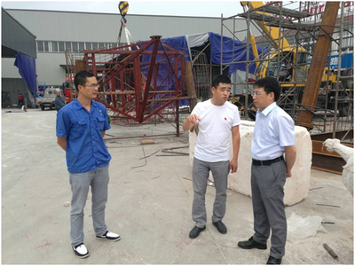 市委常委、市政府副市長李紅強(qiáng)調(diào)研我市文化旅游企業(yè) - 旅游新聞 - 自貢市政府網(wǎng)站集約化平臺(tái)