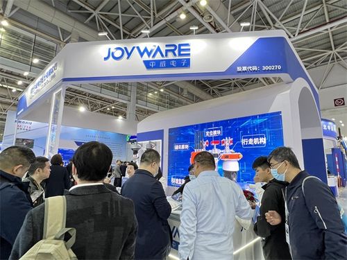 展會(huì)現(xiàn)場丨共赴一場思想與技術(shù)的交通盛宴 收獲 年度最佳產(chǎn)品 獎(jiǎng)