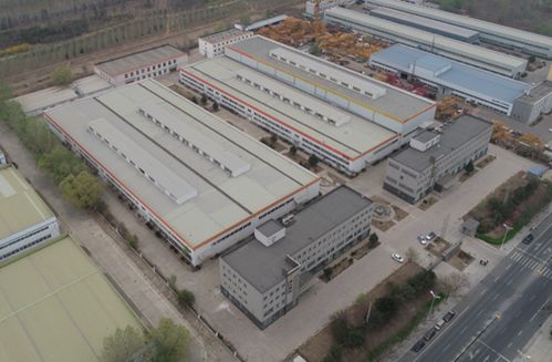 國企服裝老廠房騰籠換鳥,將變超算與金融云計(jì)算基地