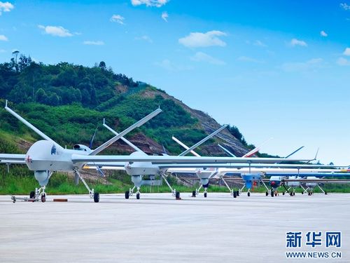 聚焦高質量發(fā)展 四川自貢 拼出低空經(jīng)濟新版圖