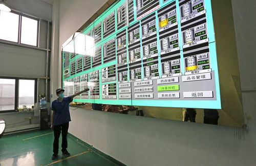 大數(shù)據(jù)讓貴州農業(yè)迎來大發(fā)展更多企業(yè)變身智能工廠