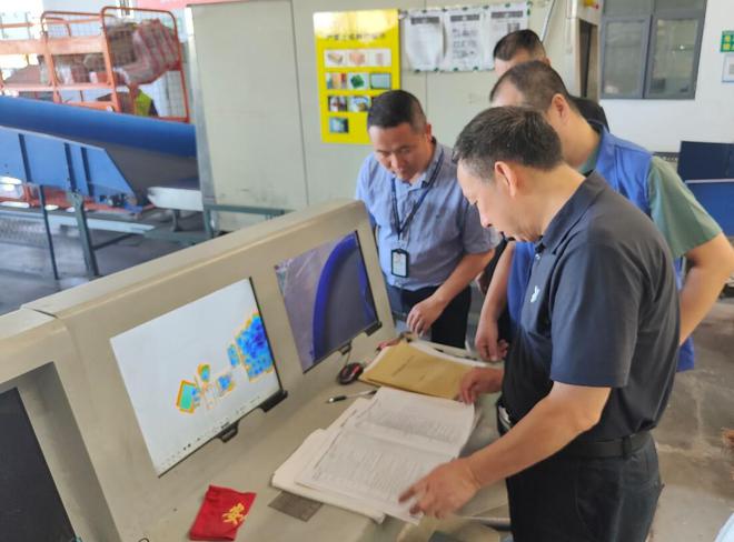 自貢市&ldquo;四個強(qiáng)化&rdquo;穩(wěn)步推進(jìn)互聯(lián)網(wǎng)銷售危險化學(xué)品專項治理行動