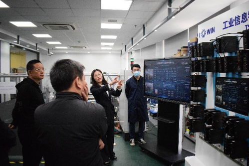 國家重點研發計劃項目“面向智能工廠的現場級工業物聯網關鍵設備研發”順利通過中期檢查，自貢企業網站發布相關成果