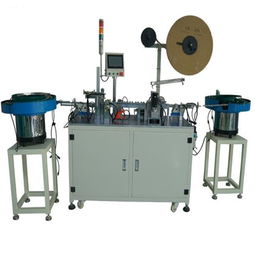 眾耀包裝機械產(chǎn)品全解析 創(chuàng)新科技引領(lǐng)包裝行業(yè)未來