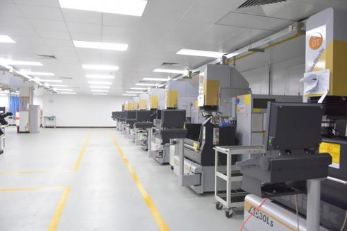 磁性元件全段數(shù)字化鏈條 引領(lǐng)工業(yè)互聯(lián)網(wǎng)時代機械設(shè)備研發(fā)新篇章