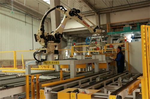 井研縣30萬噸高端飼料生產(chǎn)研發(fā)項目按下“快進鍵”，機械設(shè)備研發(fā)驅(qū)動產(chǎn)業(yè)升級