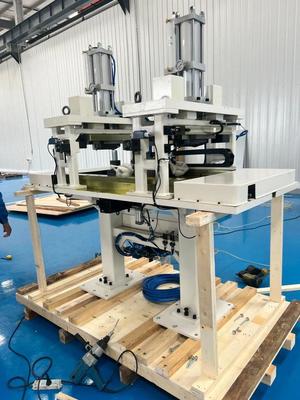 自主研發(fā)設(shè)備造出'完美平替'！國內(nèi)首臺(tái)，發(fā)貨了！