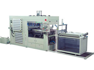 厚片吸塑機專業制造商 寶鋒包裝機械廠的產品、價格與服務詳解